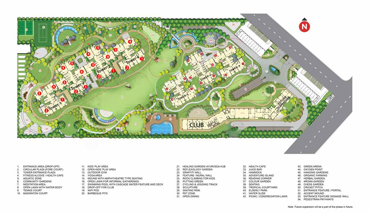hero homes gurgaon